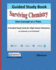 Surviving Chemistry One Concept at a Time: Guided Study Book-2012 Revision: a Guided Study Book and Workbook for High School Chemistry