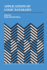 Applications of Logic Databases
