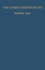 The Chern Symposium 1979: Proceedings of the International Symposium on Differential Geometry in Honor of S. -S. Chern, Held in Berkeley, California, June 1979