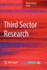 Third Sector Research