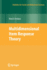 Multidimensional Item Response Theory