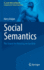 Social Semantics