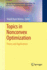 Topics in Nonconvex Optimization: Theory and Applications