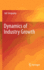 Dynamics of Industry Growth