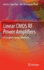 Linear Cmos Rf Power Amplifiers