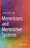 Memristors and Memristive Systems