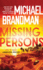 Missing Persons (Buddy Steel Thrillers, 1)