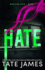 Hate (Madison Kate, 1)