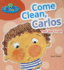 Come Clean, Carlos: Tell the Truth