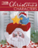 Christmas Characters in Plastic Canvas (Leisure Arts #5829)