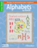 Alphabets to Stitch-Find the Perfect Alphabet to Personalize Your Cross Stitch Projects