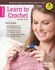 Learn Crochet: Helpful Beginner Tools Made Easy!