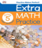 Extra Math Practice: Fifth Grade (Math Made Easy)