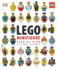 Lego Minifigure Year By Year: a Visual History (Library Edition)