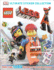 Ultimate Sticker Collection: the Lego Movie (Ultimate Sticker Collections)