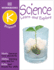 Dk Science Grade K: Learn and Explore