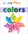 My First Colors Format: Looseleaf
