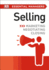 Dk Essential Managers: Selling: Marketing, Negotiating, Closing