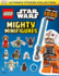 Ultimate Sticker Collection: Lego Star Wars: Mighty Minifigures