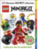 Ultimate Factivity Collection: Lego Ninjago: Create Your Own Fun-Packed Book!