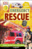 Dk Readers L3: Emergency Rescue: Meet Real-Life Heroes!