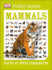 Pocket Genius: Mammals: Facts at Your Fingertips