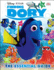 Disney Pixar Finding Dory: the Essential Guide (Dk Essential Guides)
