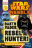 Dk Readers L2: Star Wars Rebels: Darth Vader, Rebel Hunter! : Discover the Dark Side! (Dk Readers Level 2)