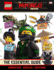 The Lego Ninjago Movie: the Essential Guide