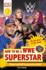 Dk Readers L2: Wwe: How to Be a Wwe Superstar (Dk Readers Level 2)