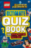 Lego Dc Comics Super Heroes Ultimate Quiz Book