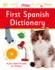 First Spanish Dictionary (Dk First Reference)
