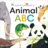Jonny Lambert's Animal Abc (Jonny Lambert Illustrated)