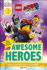 The Lego? (R) Movie 2? [ Awesome Heroes