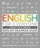 English for Everyone: English Grammar Practice Book: an Esl Beginner Grammar Workbook for Adults