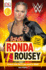 Wwe Ronda Rousey (Dk Readers Level 2)