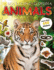 Sticker Encyclopedia Animals (Sticker Encyclopedias)