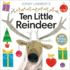 Jonny Lambert's Ten Little Reind
