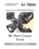 2012 Rc Technology Training Series: Introduction to Brushless Power Rc Short Course Truck: Rc Technology Training Series for Beginners