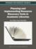 Planning and Implementing Resource Discovery Tools in Academic Libraries