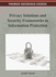 Privacy Solutions and Security Frameworks in Information Protection