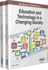 Handbook of Research on Education and Technology in a...