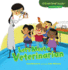 Let's Meet a Veterinarian (Cloverleaf Books -Community Helpers)