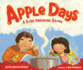 Apple Days: a Rosh Hashanah Story (High Holidays)