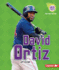 David Ortiz, 3rd Edition (Amazing Athletes)