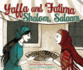 Yaffa and Fatima Shalom, Salaam