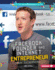 Facebook Founder and Internet Entrepreneur Mark Zuckerberg Format: Library