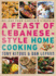 A Feast of Lebanese-Style Home Cooking: Recipes From Comptoir Libanais