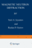 Magnetic Neutron Diffraction