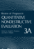 Review of Progress in Quantitative Nondestructive Evaluation: Volume 3a